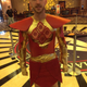 Illustration for article titled All The Boldest Cosplay From Star Trek Las Vegas 2014!